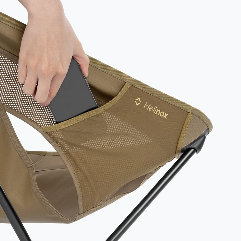 Campingstuhl Helinox Sunset 10003701 coyote tan 12