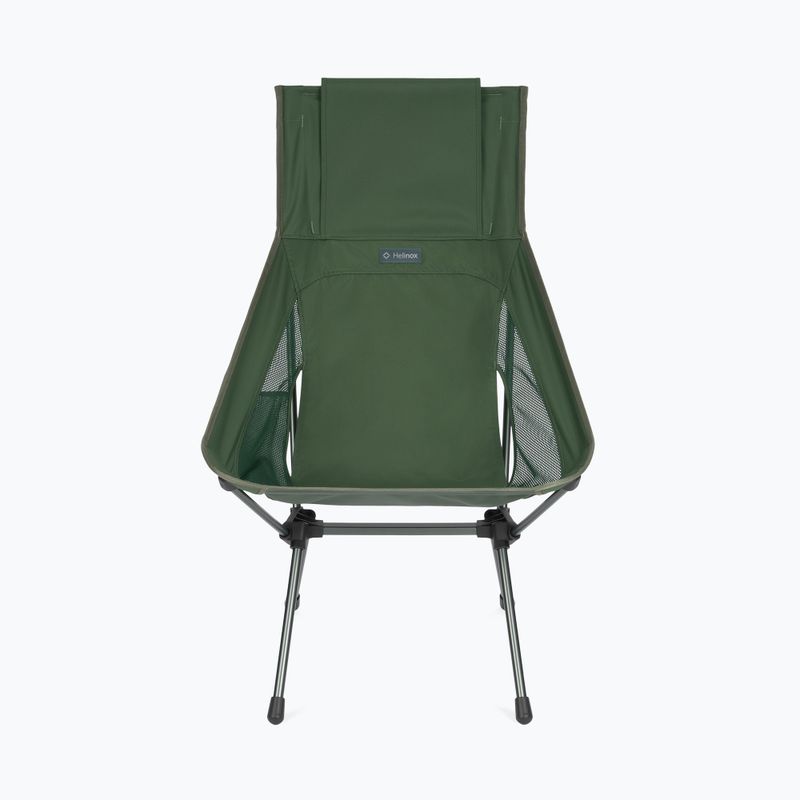 Campingstuhl Helinox Sunset 10003702 forest green 2