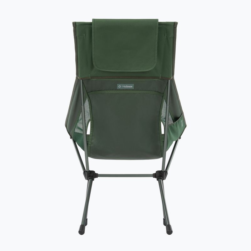 Campingstuhl Helinox Sunset 10003702 forest green 3