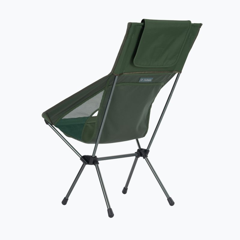 Campingstuhl Helinox Sunset 10003702 forest green 4