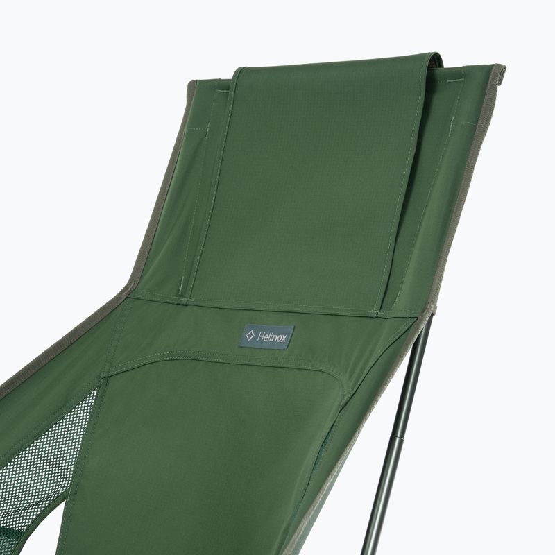 Campingstuhl Helinox Sunset 10003702 forest green 7