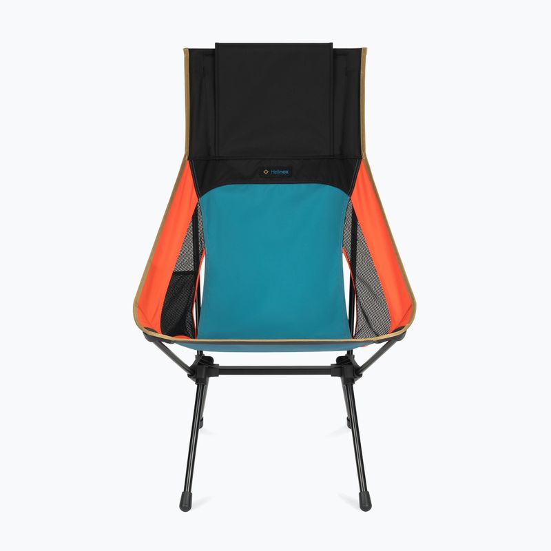 Campingstuhl Helinox Sunset heritage multi block heritage multi block 2