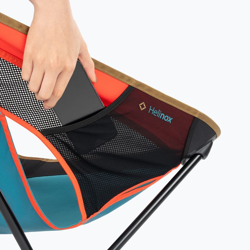 Campingstuhl Helinox Sunset heritage multi block heritage multi block 11