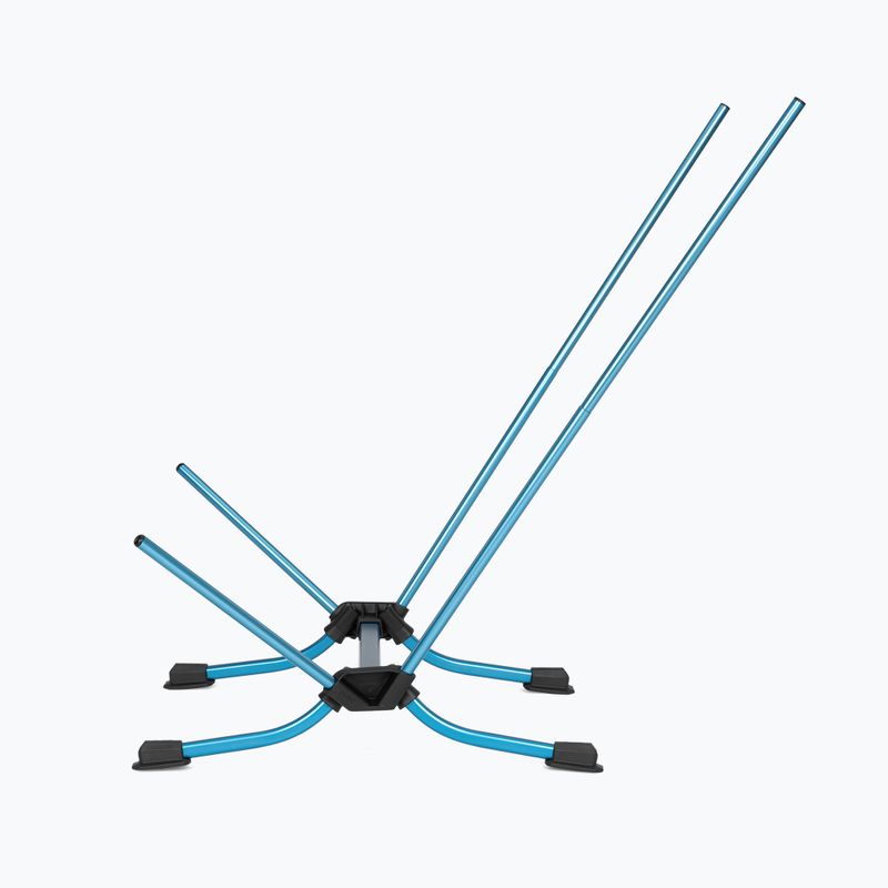 Campingstuhl Helinox Beach Mesh (re) blue mesh 11