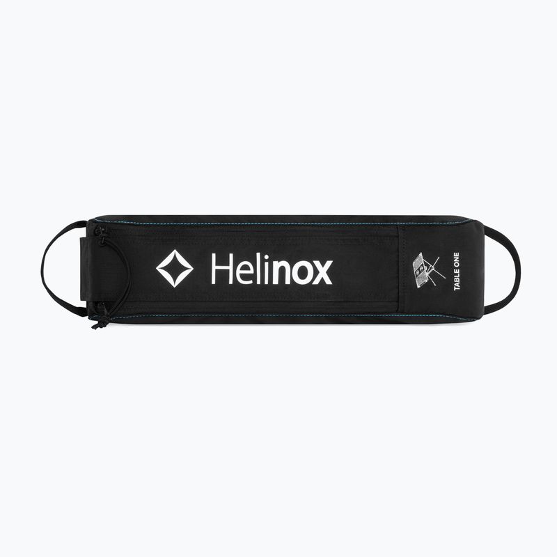 Campingtisch Helinox One black 10