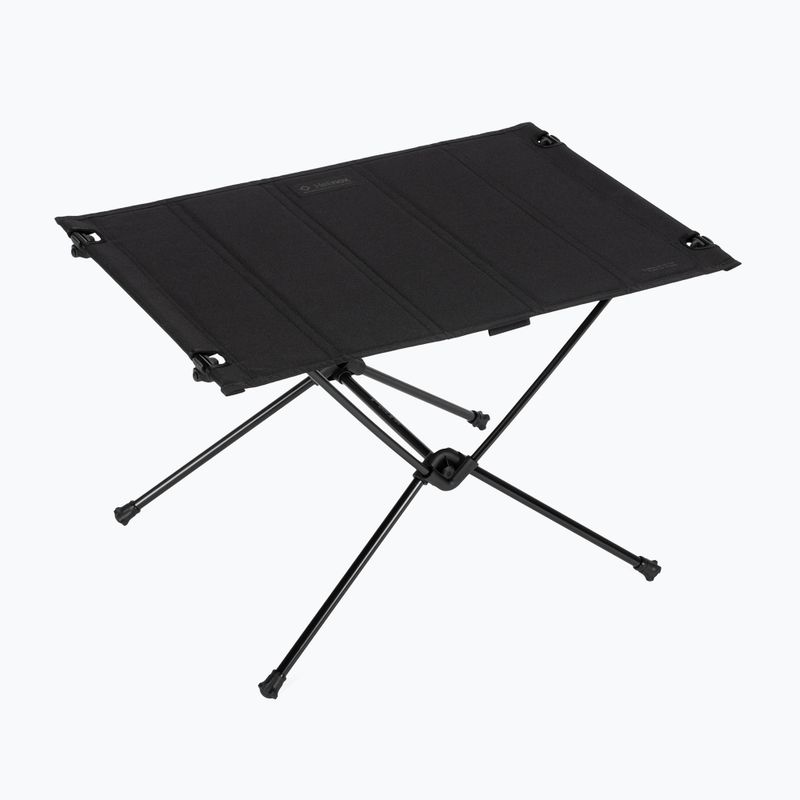 Campingtisch Helinox One Hard Top Large black