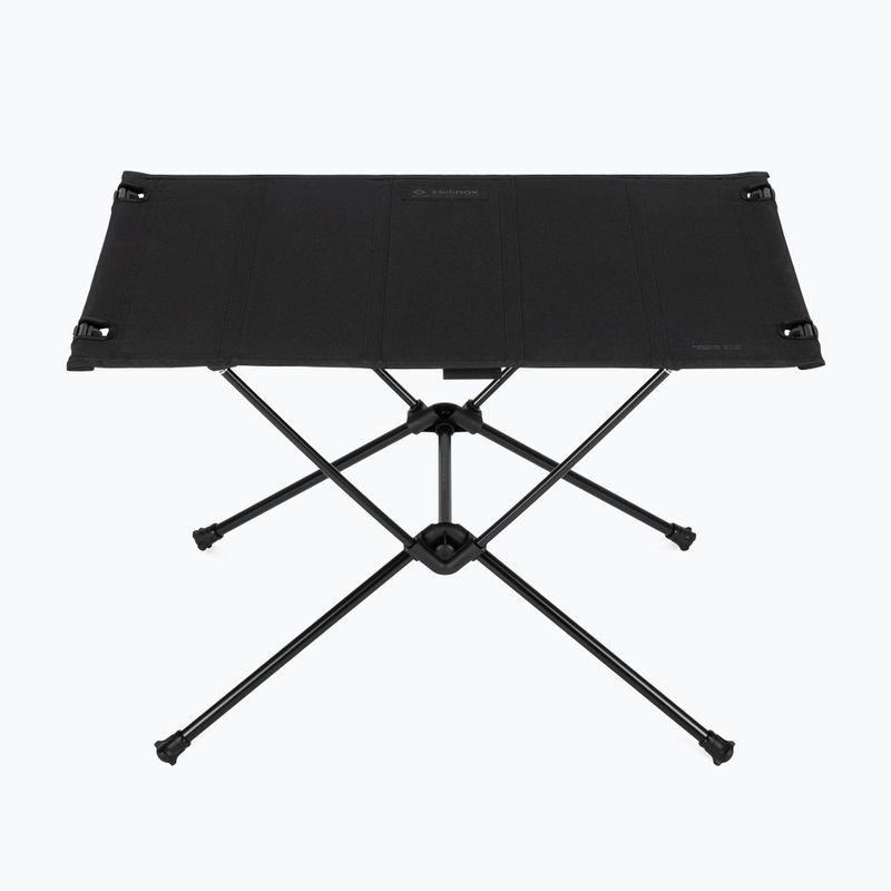 Campingtisch Helinox One Hard Top Large black 2