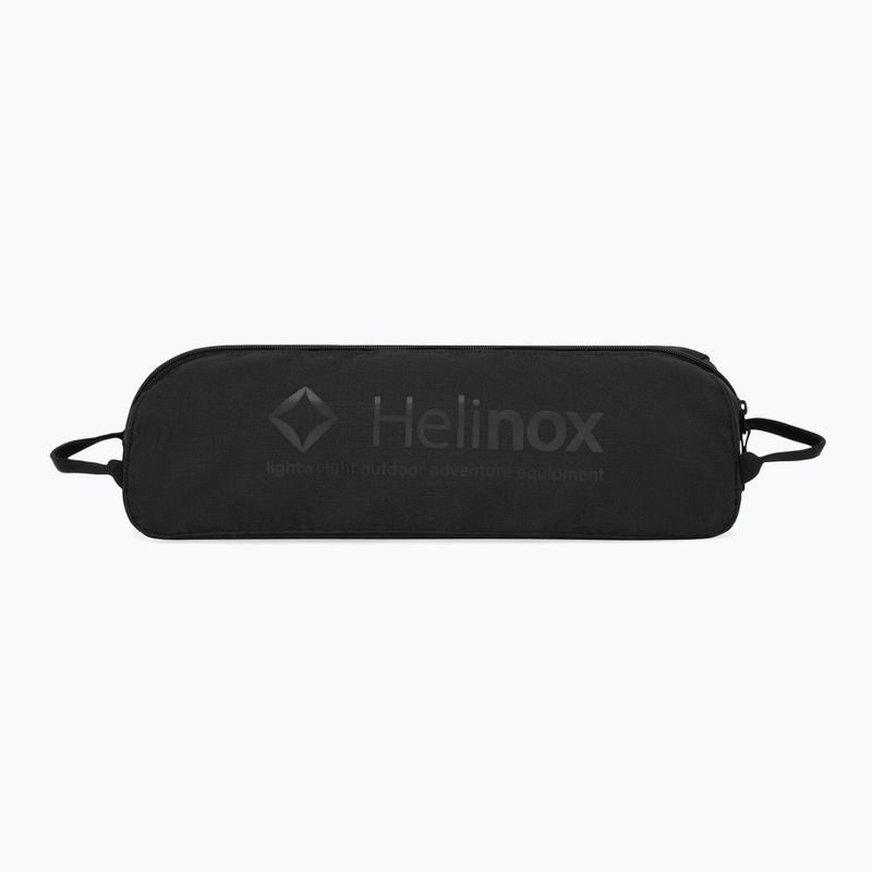 Campingtisch Helinox One Hard Top Large black 10