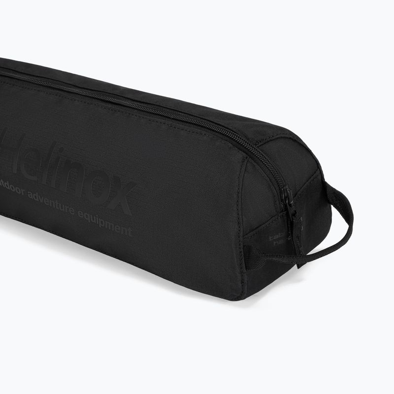 Campingtisch Helinox One Hard Top Large black 11