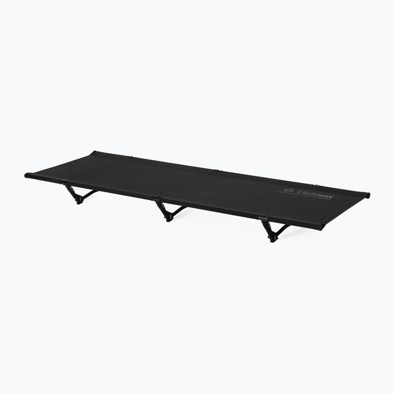 Campingbett Helinox Cot One Convertible 10003731 black