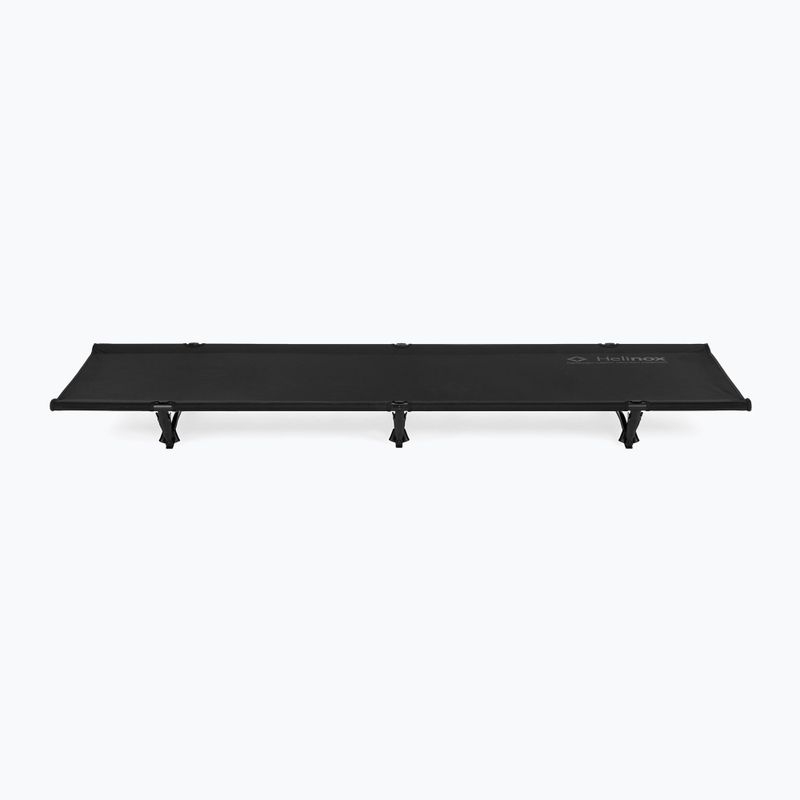 Campingbett Helinox Cot One Convertible 10003731 black 2
