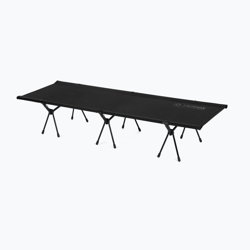 Campingbett Helinox Cot One Convertible 10003731 black 3