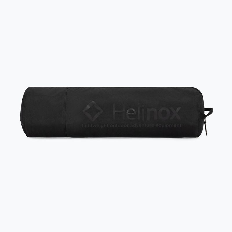 Campingbett Helinox Cot One Convertible 10003731 black 12