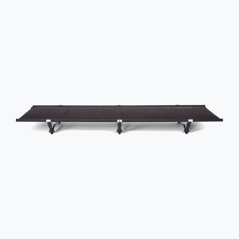 Bett Helinox Cot One Convertible Insulated 10003737 black 2