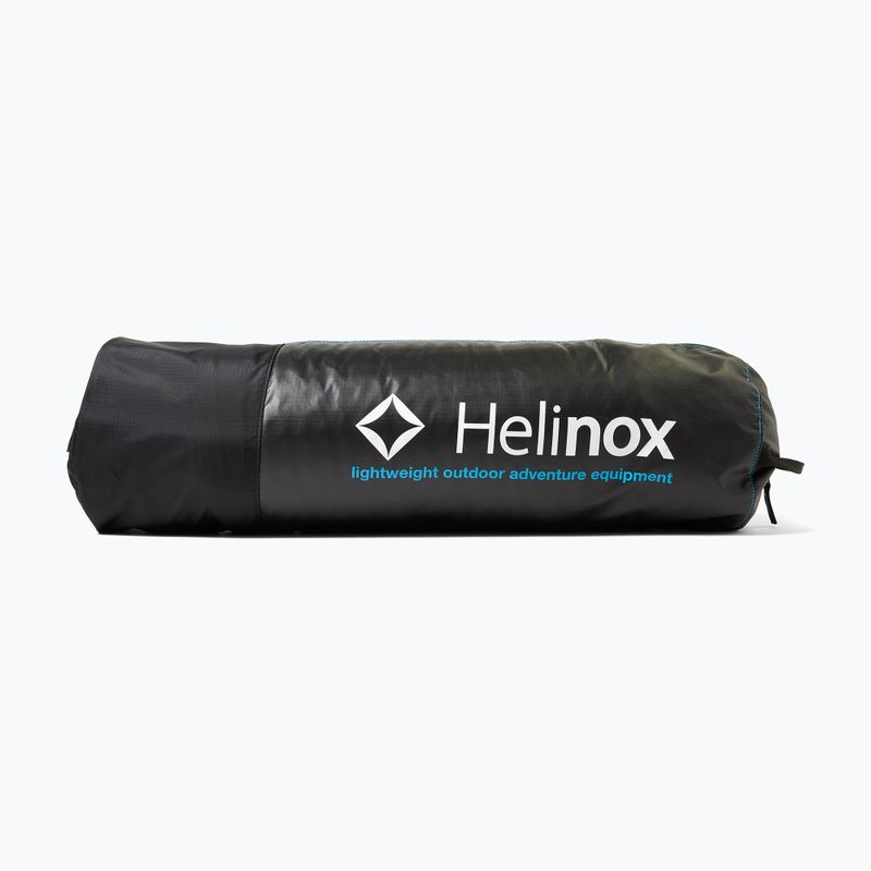 Bett Helinox Cot One Convertible Insulated 10003737 black 8
