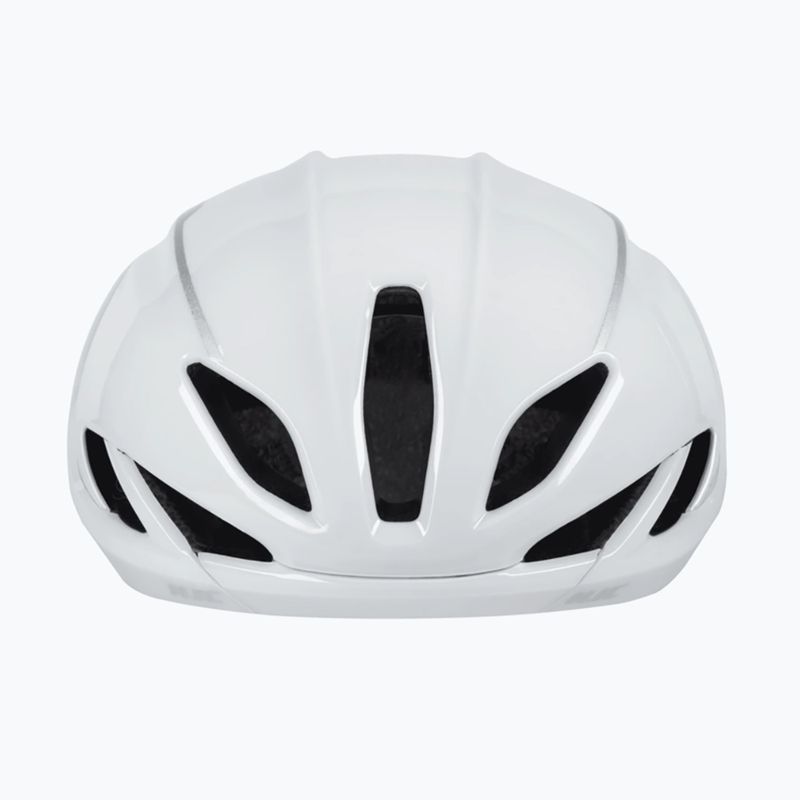 HJC Fahrradhelm Furion 3 weißes Hologramm 2