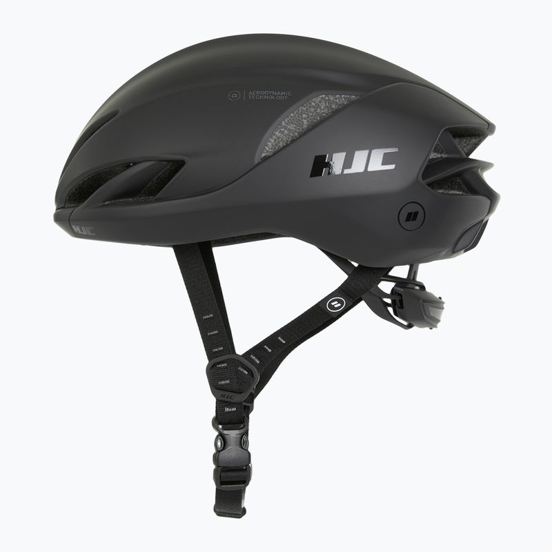 HJC Fahrradhelm Furion 3 mt schwarz 3