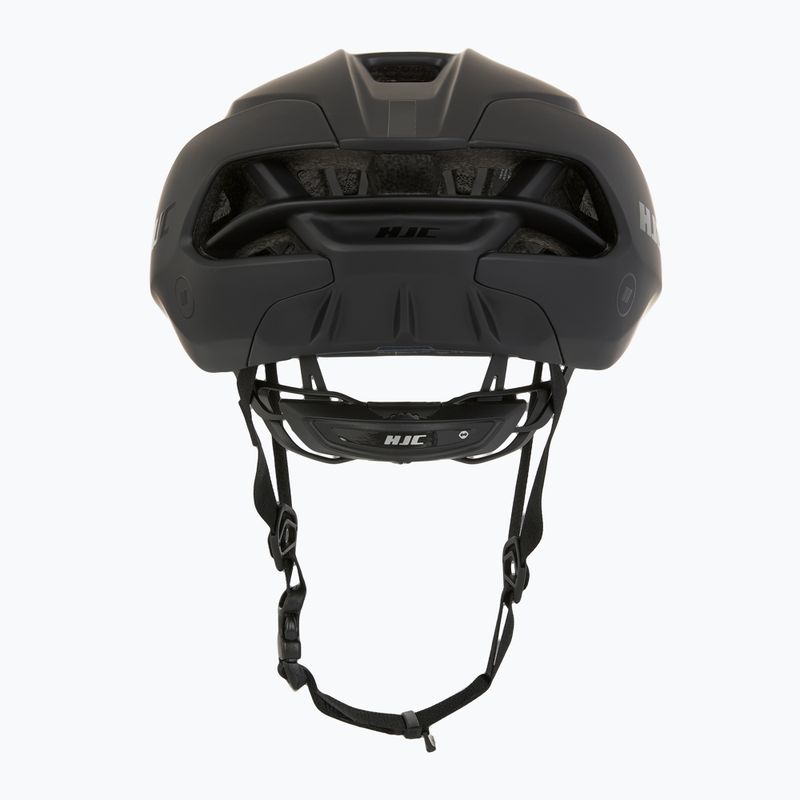 HJC Fahrradhelm Furion 3 mt schwarz 4