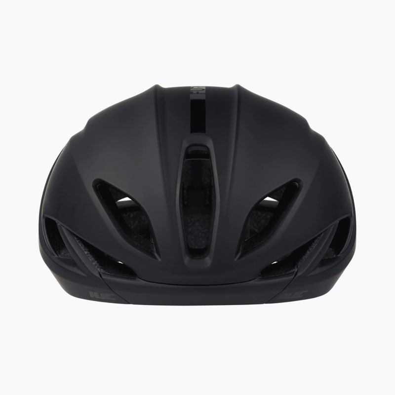 HJC Fahrradhelm Furion 3 mt schwarz 2