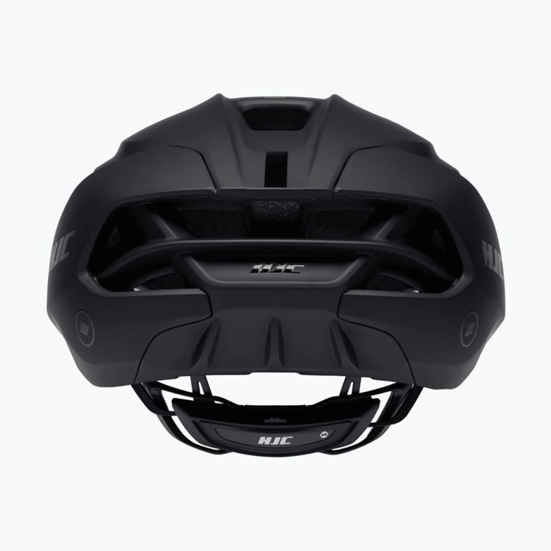 HJC Fahrradhelm Furion 3 mt schwarz 3