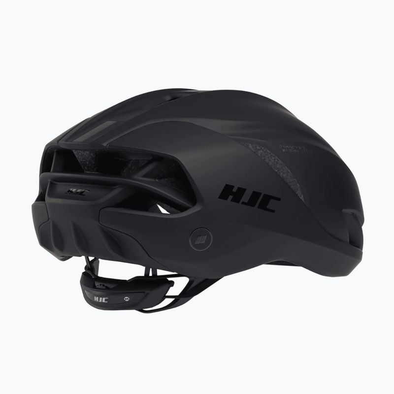 HJC Fahrradhelm Furion 3 mt schwarz 4