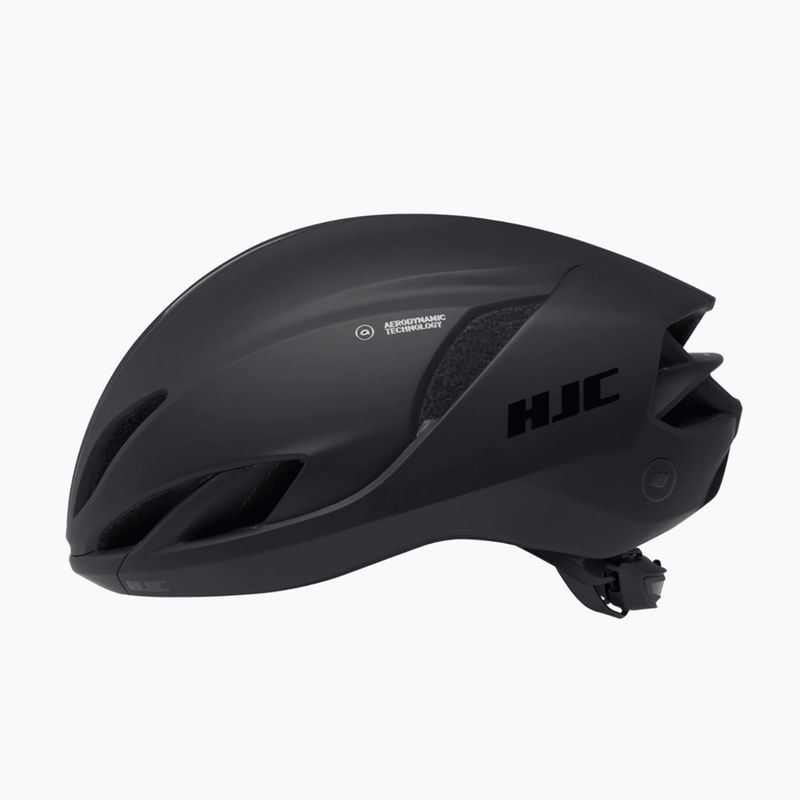 HJC Fahrradhelm Furion 3 mt schwarz 5