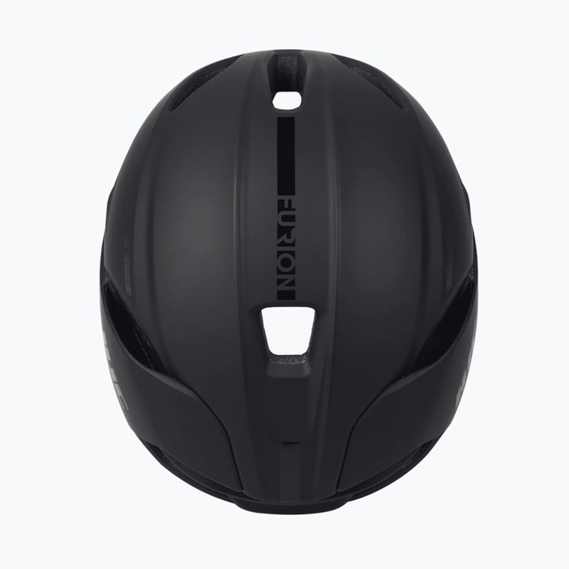 HJC Fahrradhelm Furion 3 mt schwarz 6