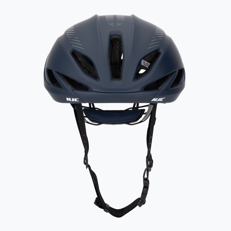 Fahrradhelm HJC Furion 3 mt navy 2
