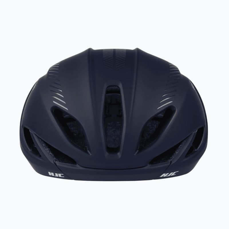 Fahrradhelm HJC Furion 3 mt navy 2
