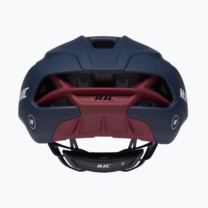 Fahrradhelm HJC Furion 3 mt navy 3