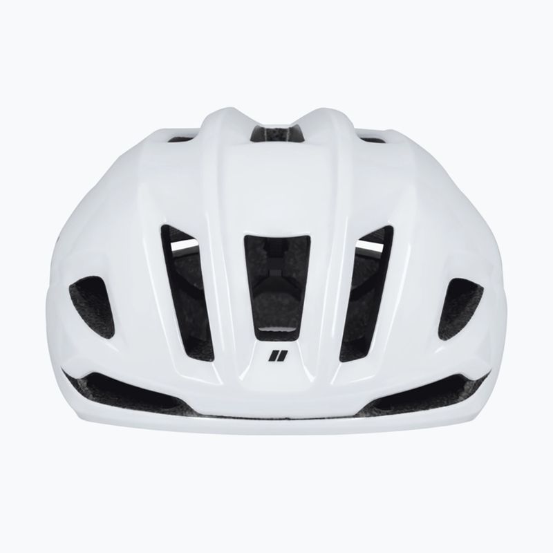 HJC Crosser Fahrradhelm weiß 2