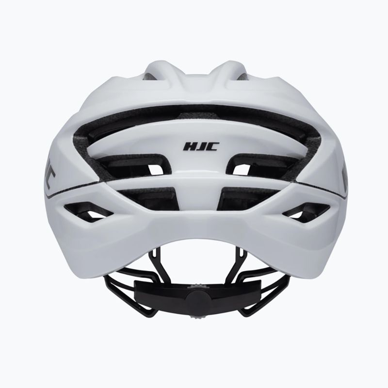 HJC Crosser Fahrradhelm weiß 3