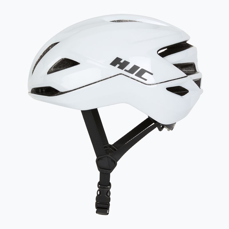 HJC Crosser Fahrradhelm weiß 3