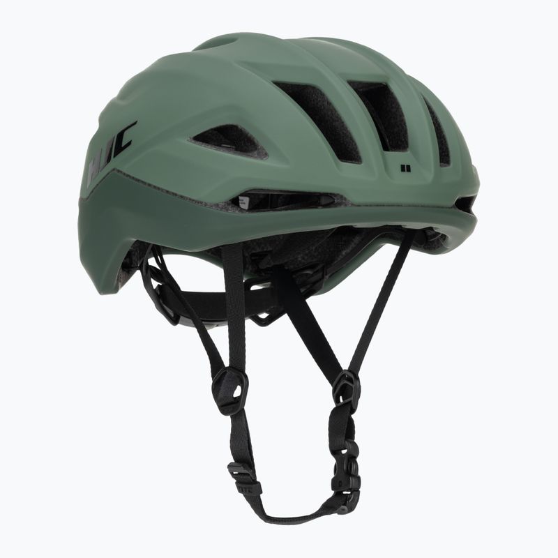 HJC Crosser mt khaki grün Fahrradhelm