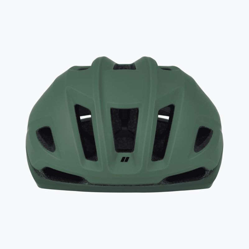 HJC Crosser mt khaki grün Fahrradhelm 2