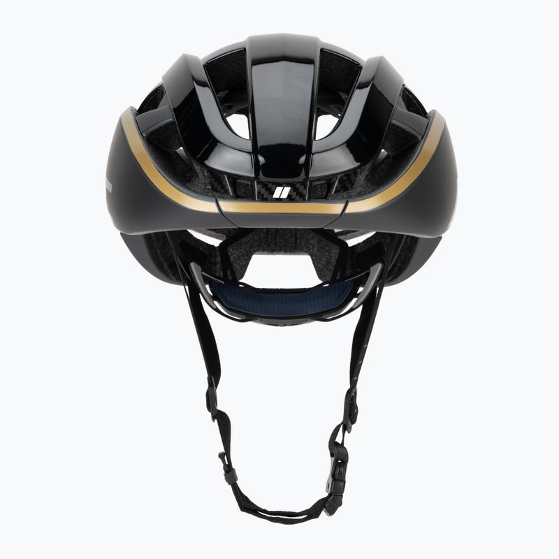 Fahrradhelm HJC Ibex 3 mt gl gold/schwarz 2