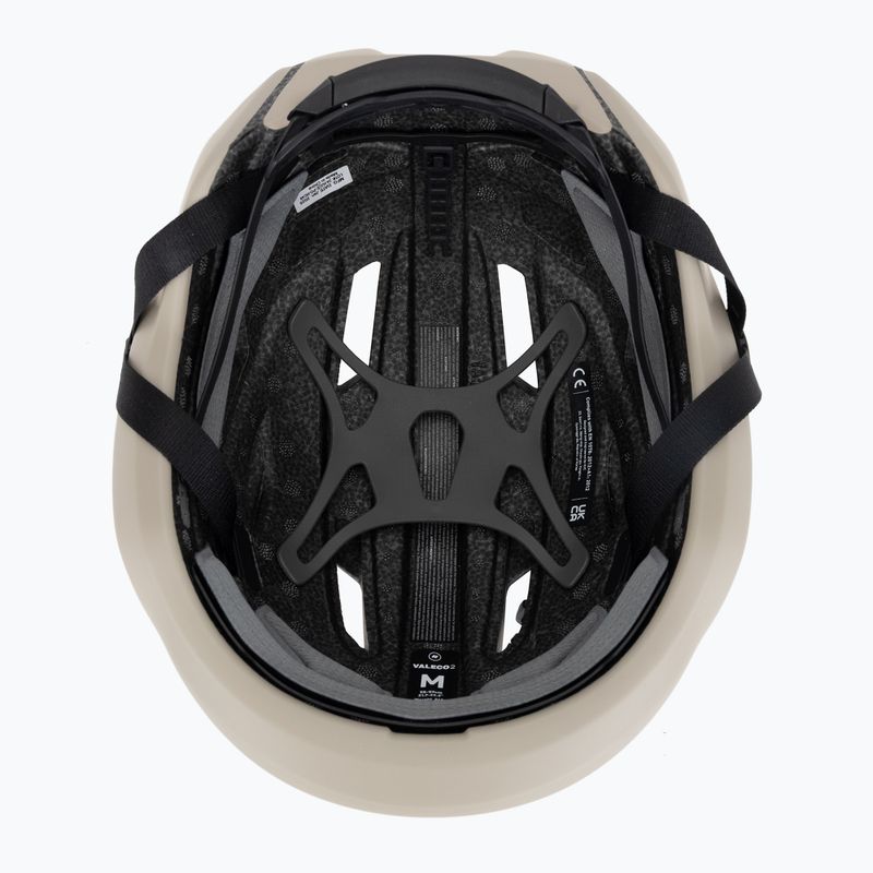 HJC Valeco 2 Wüste Fahrradhelm 5