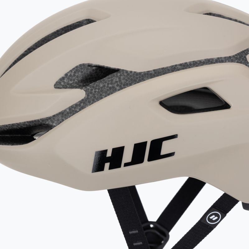 HJC Valeco 2 Wüste Fahrradhelm 8