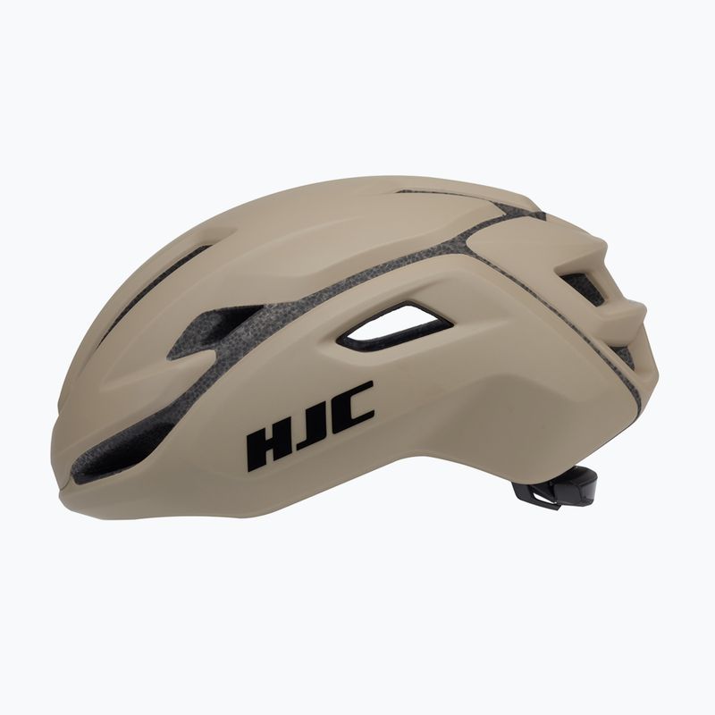 HJC Valeco 2 Wüste Fahrradhelm 2