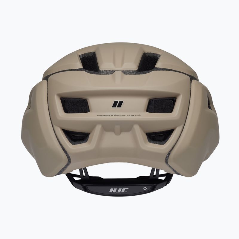 HJC Valeco 2 Wüste Fahrradhelm 4