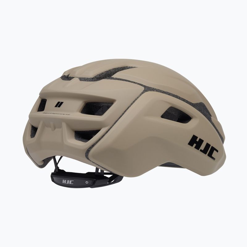 HJC Valeco 2 Wüste Fahrradhelm 5