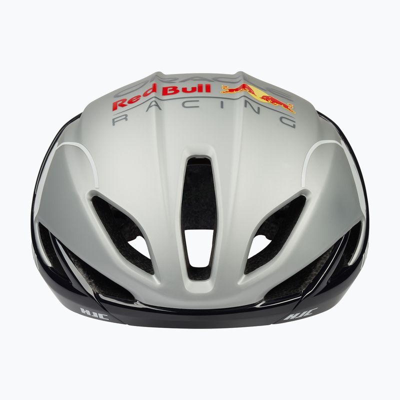 Fahrradhelm HJC Furion 3 oracle redbull racing 3
