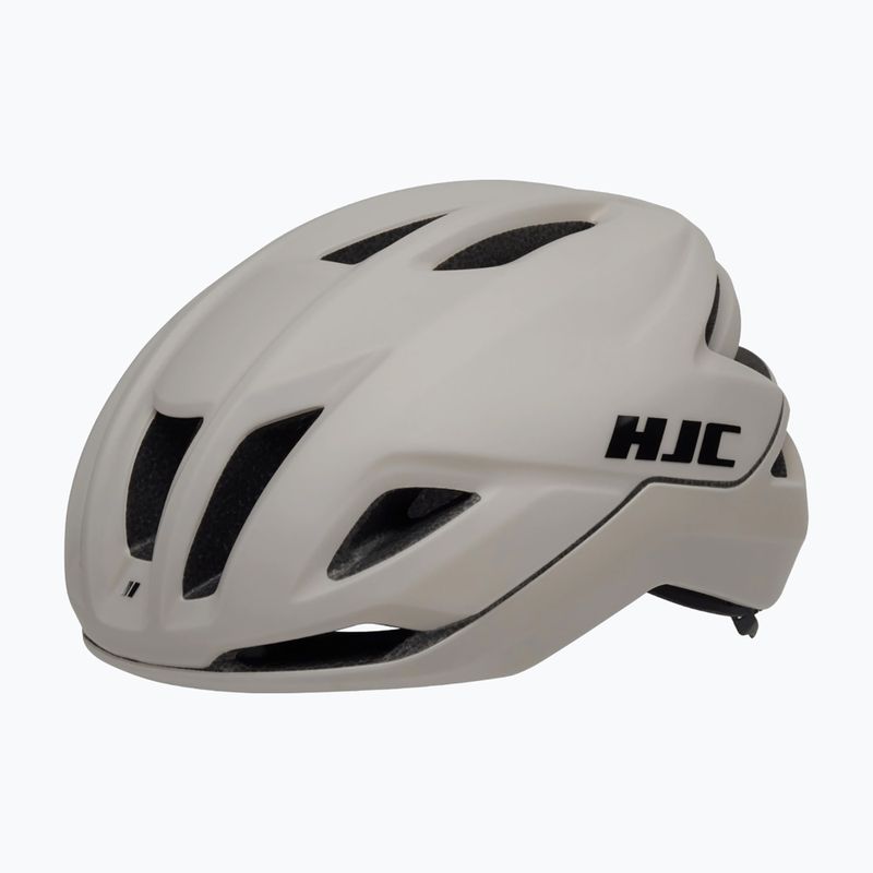 Fahrradhelm HJC Crosser mt beige