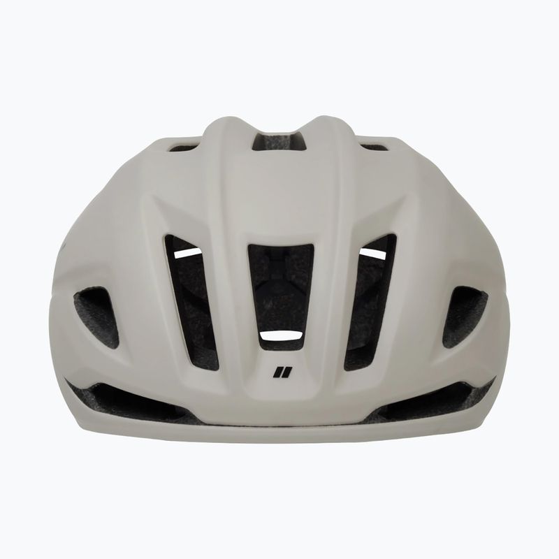 Fahrradhelm HJC Crosser mt beige 3