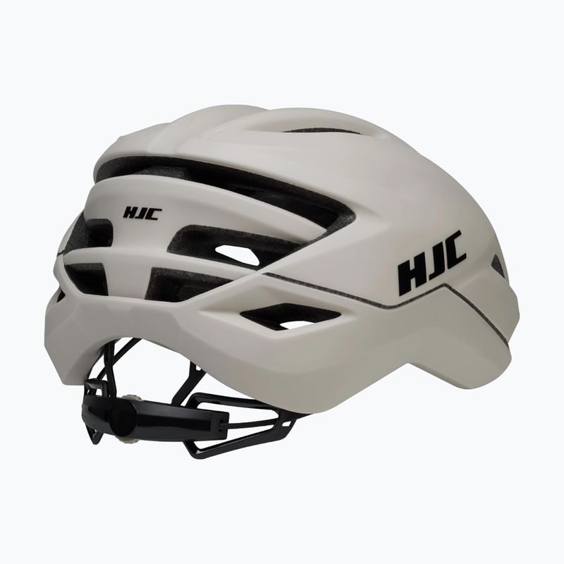 Fahrradhelm HJC Crosser mt beige 5