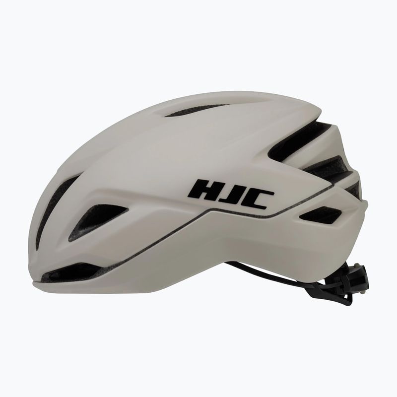 Fahrradhelm HJC Crosser mt beige 6