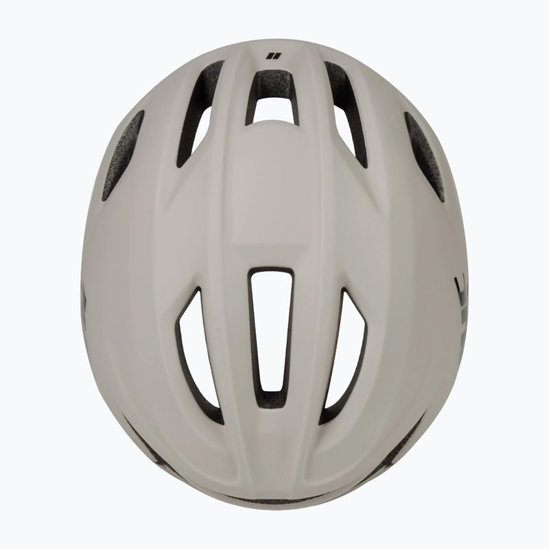 Fahrradhelm HJC Crosser mt beige 7