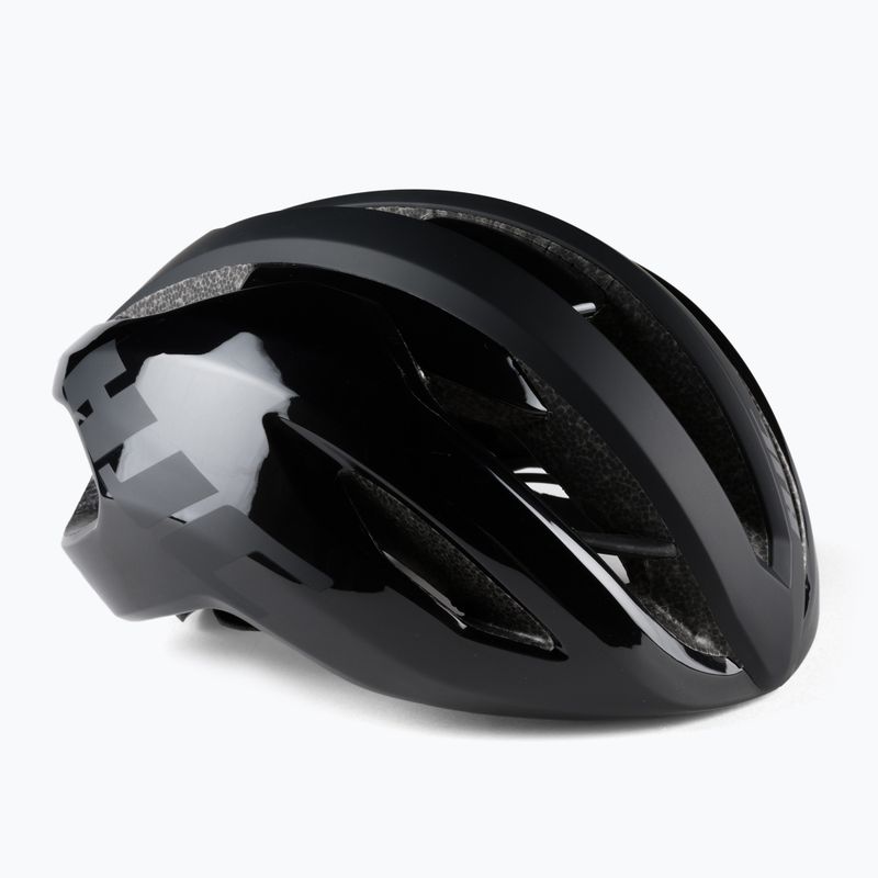HJC Valeco Fahrradhelm schwarz 81203102