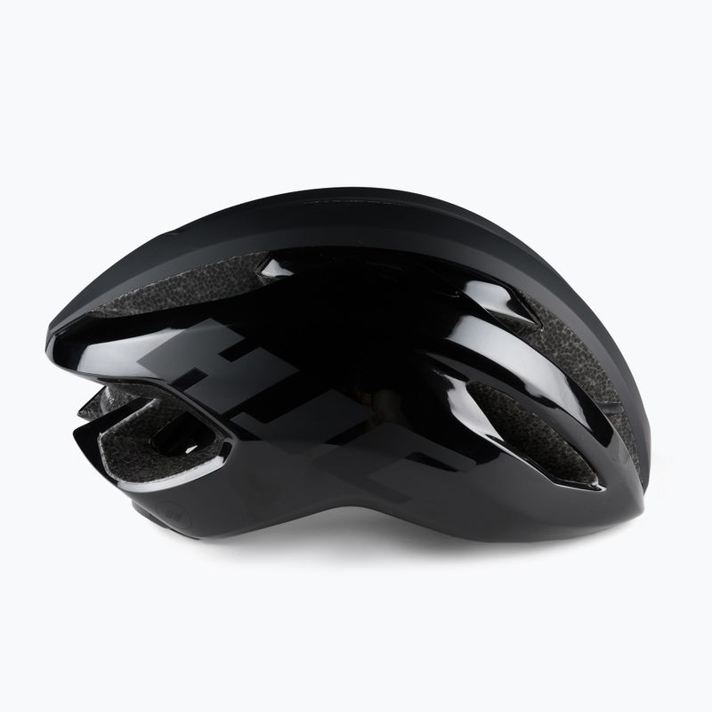 HJC Valeco Fahrradhelm schwarz 81203102 3