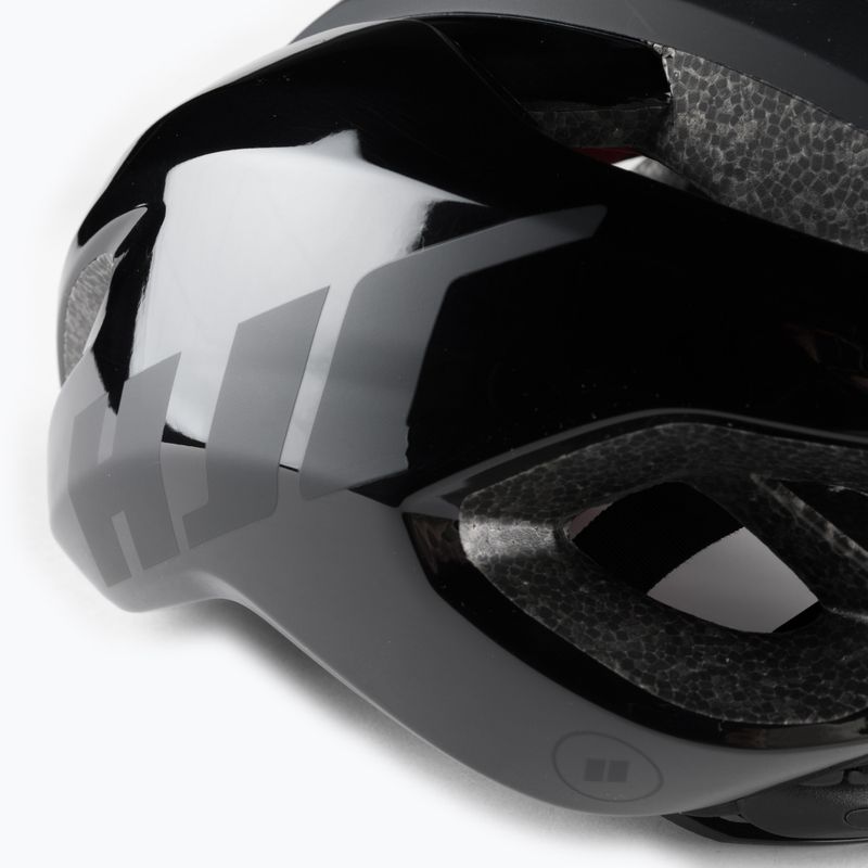 HJC Valeco Fahrradhelm schwarz 81203102 7
